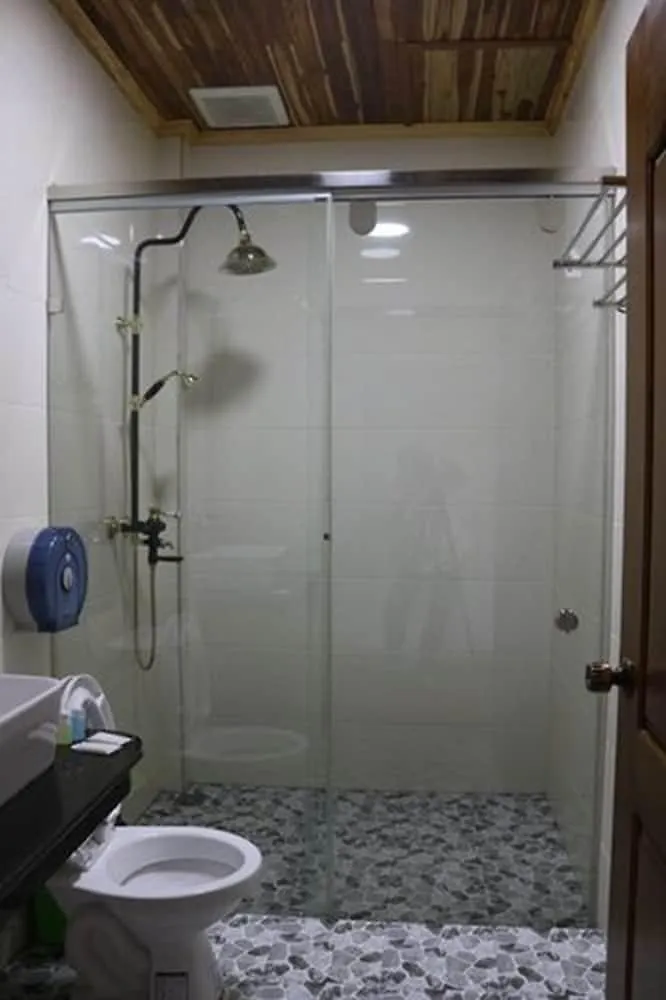 ***  Luang Prabang Oasis Hotel Laos