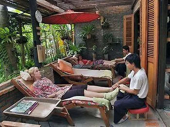 Luang Prabang Oasis Hotel