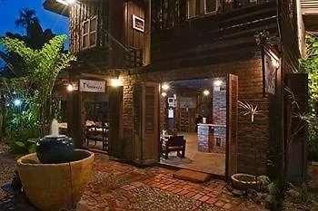 Luang Prabang Oasis Hotel 3*, Luang Prabang Laos