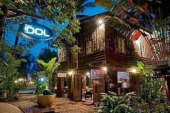 Luang Prabang Oasis Hotel  Luang Prabang