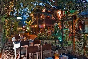 Luang Prabang Oasis Hotel Luang Prabang