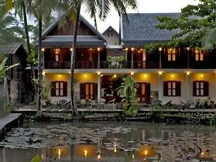 Luang Prabang Oasis Hotel