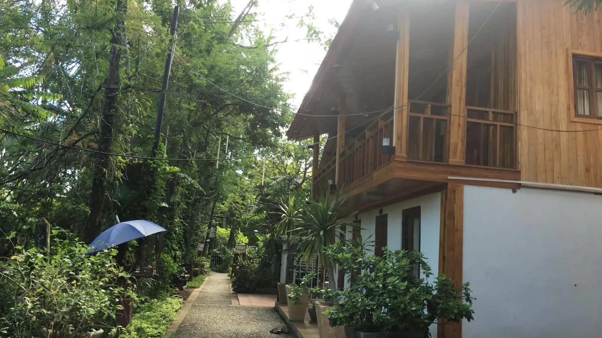 Luang Prabang Oasis Hotel