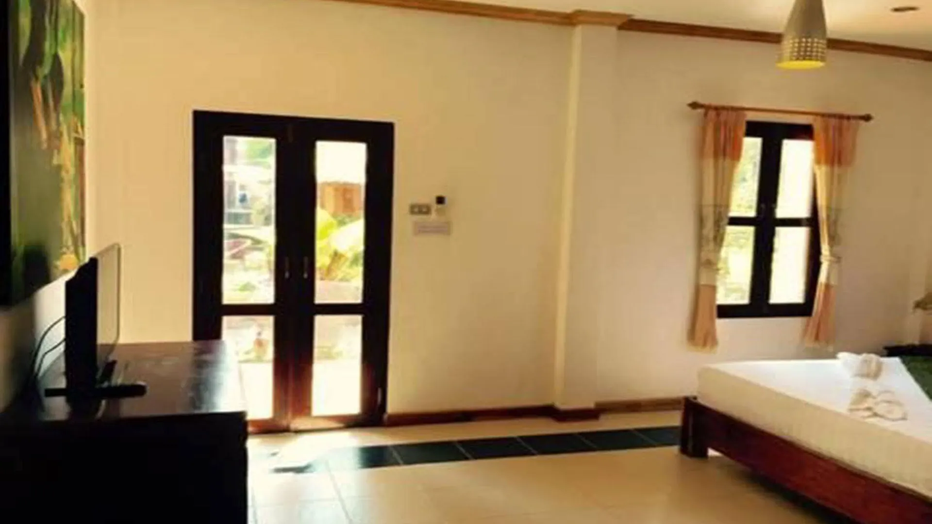 Luang Prabang Oasis Hotel
