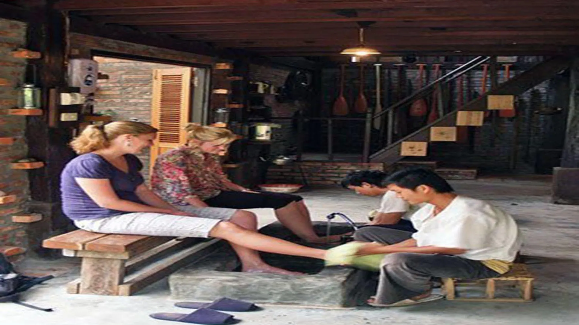 Luang Prabang Oasis Hotel  Luang Prabang